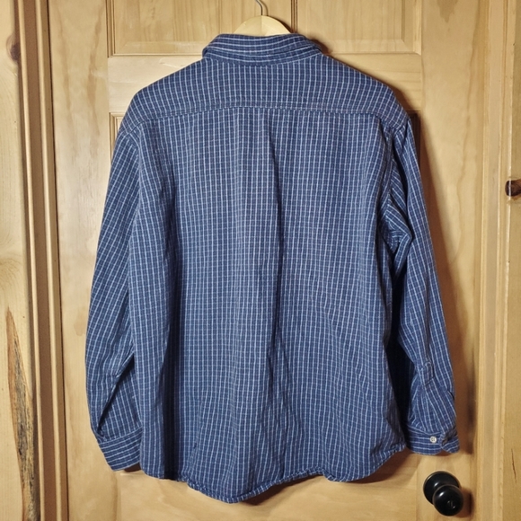 Carhartt Flannel vintage - Picture 2 of 3